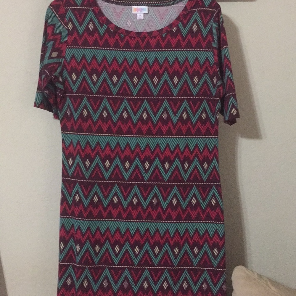 LuLaRoe Julia